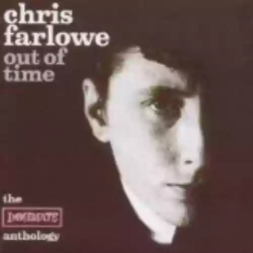 Cover Chris Farlowe - Out of Time
