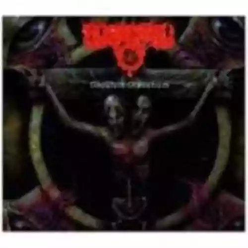 Cover di Osculum Obscenum