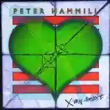 Peter Hammill: X My Heart