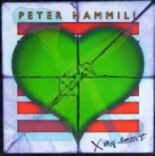 Cover di X My Heart