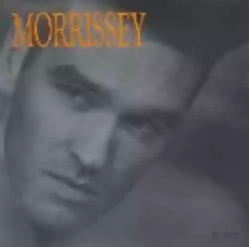 Cover Morrissey - Ouija Board, Ouija Board
