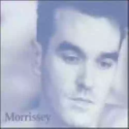 Cover Morrissey - Our Frank