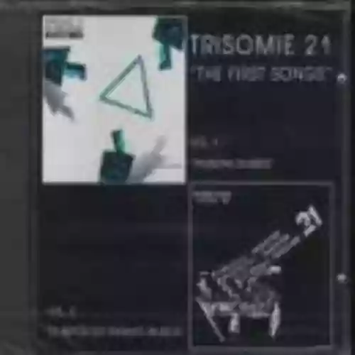 Cover Trisomie 21 - The First Songs