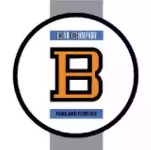Cover Bad Company - Fame and Fortune