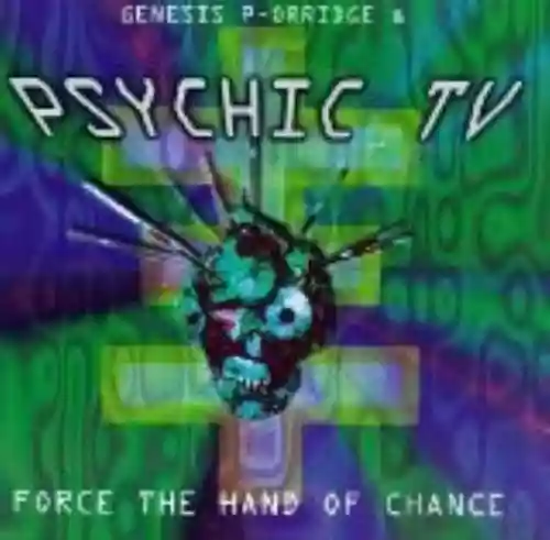 Cover di Force the Hand of Chance