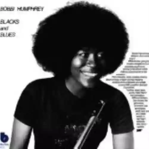Cover Bobbi Humphrey - Blacks and Blues