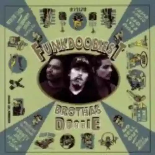 Cover Funkdoobiest - Brothas Doobie