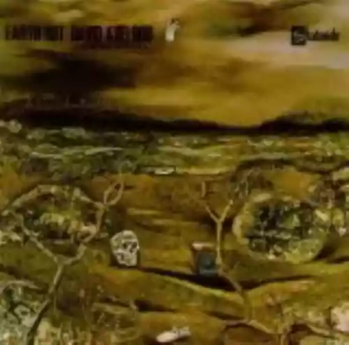 Cover di Earth Rot