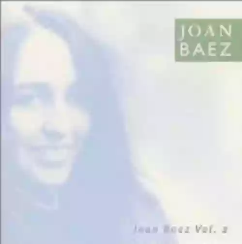 Cover Joan Baez - Joan Baez, Volume 2