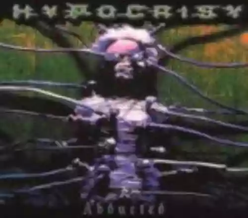 Cover di Abducted