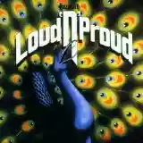 Cover di Loud 'n' Proud