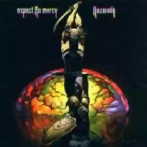 Cover Nazareth - Expect No Mercy