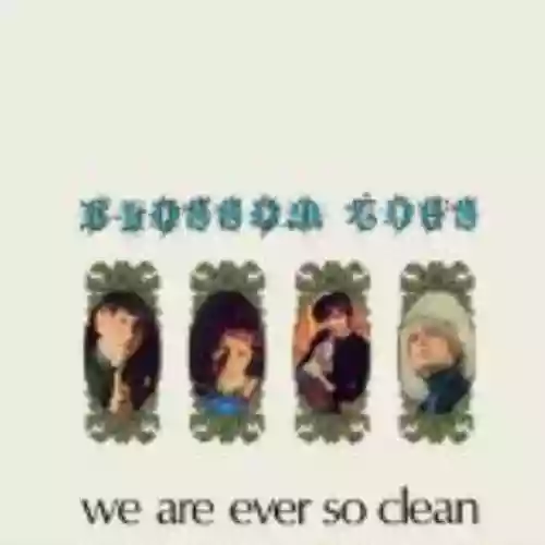 Cover di We Are Ever So Clean