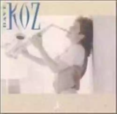 Cover Dave Koz - Dave Koz