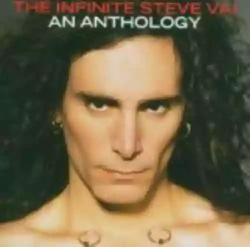 Cover di The Infinite Steve Vai: An Anthology