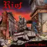 Riot: Thundersteel