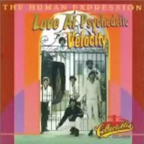 Cover The Human Expression - Love at Psychedelic Velocity