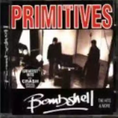 Cover The Primitives - Bombshell