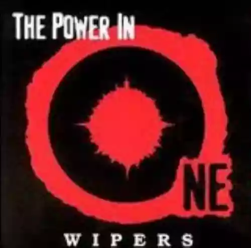 Cover Wipers - The Power in One