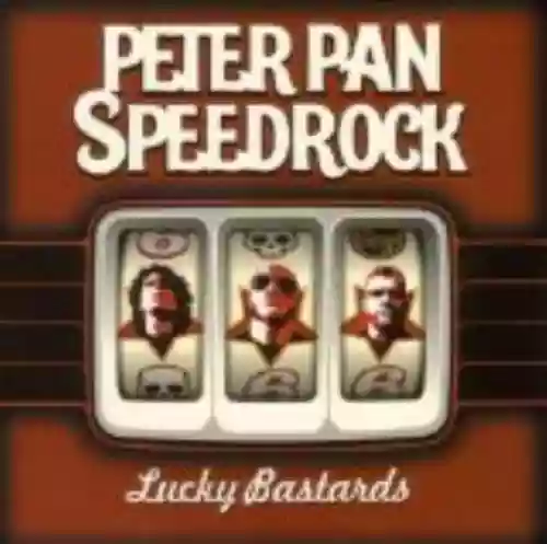 Cover di Lucky Bastards