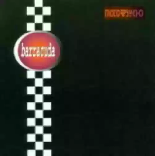 Cover di Barracuda