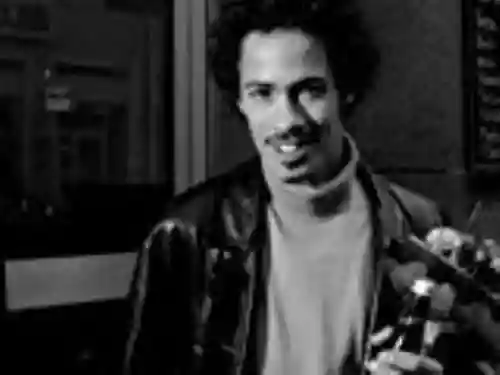 Cover Eagle-Eye Cherry - Save Tonight