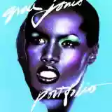 Grace Jones: Portfolio