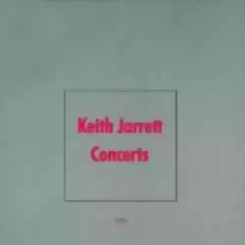Cover di Concerts (Bregenz May 28, 1981)