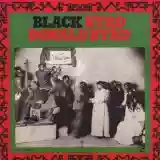 Donald Byrd: Black Byrd