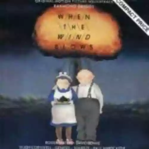 Cover di When the Wind Blows