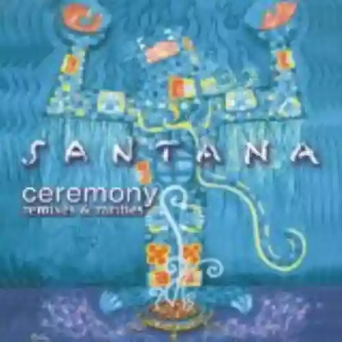 Cover di Ceremony: Remixes & Rarities