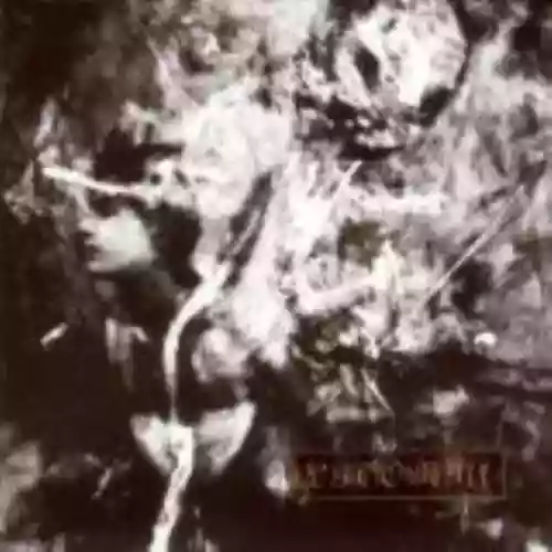 Cover His Name Is Alive - Livonia