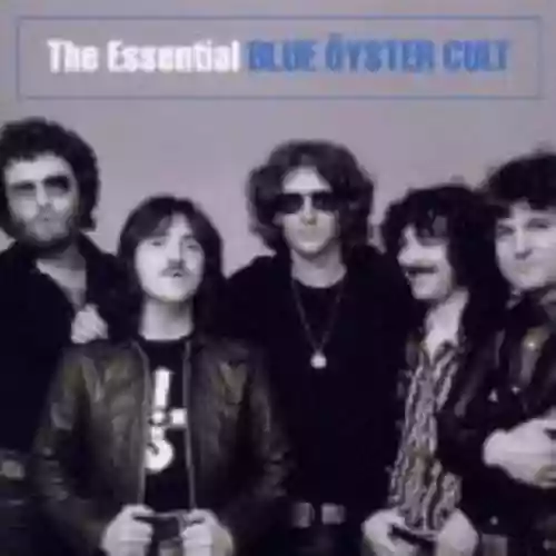 Cover di The Essential Blue Öyster Cult