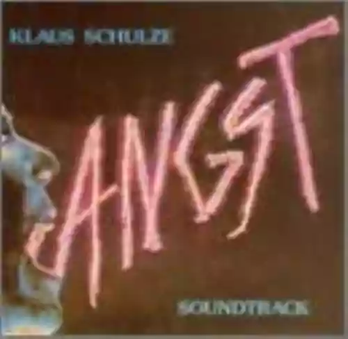 Cover di Angst