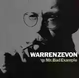 Warren Zevon: Mr. Bad Example