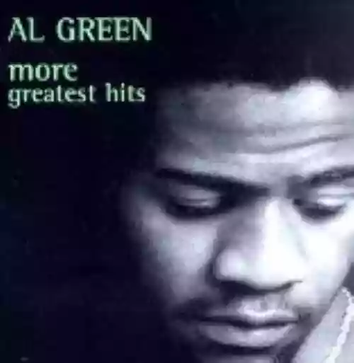 Cover Al Green - More Greatest Hits