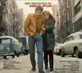 Cover di The Freewheelin' Bob Dylan Outtakes