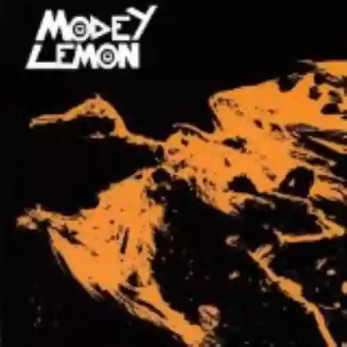 Cover di Modey Lemon
