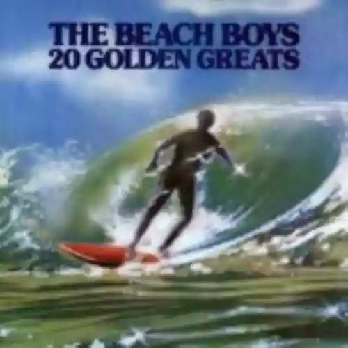 Cover di 20 Golden Greats