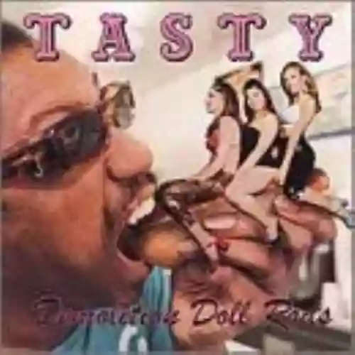 Cover Demolition Doll Rods - Tasty
