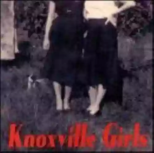 Cover Knoxville Girls - Knoxville Girls