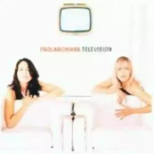 Cover di Television