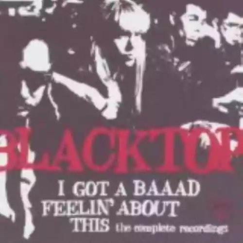 Cover di I Got a Baad Feelin' About This (The Complete Recordings)