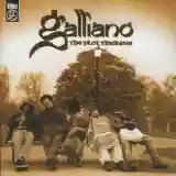 Galliano: The Plot Thickens