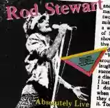 Rod Stewart: Absolutely Live