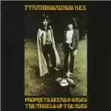 Tyrannosaurus Rex: Prophets, Seers & Sages: The Angels of the Ages