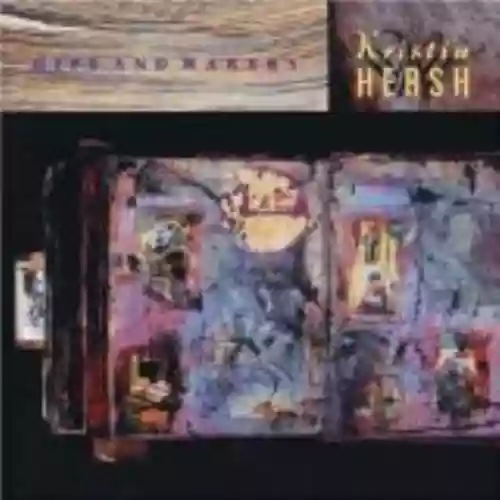 Cover Kristin Hersh - Hips and Makers