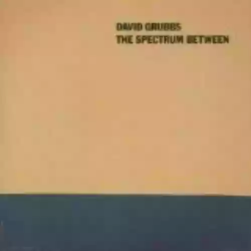Cover di The Spectrum Between