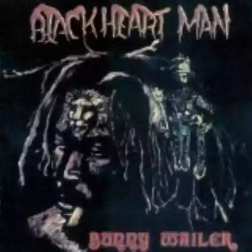 Cover Bunny Wailer - Blackheart Man