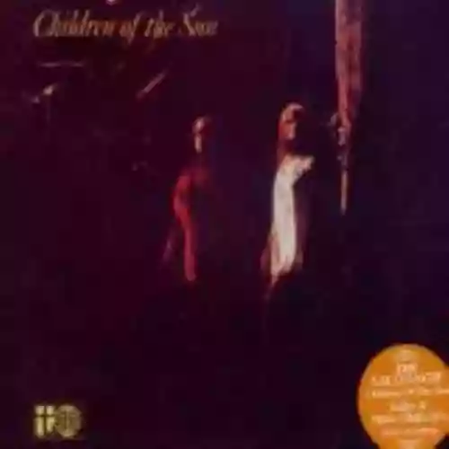Cover di Children of the Sun